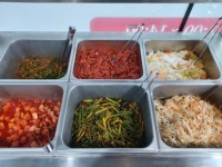 미미도시락 안산본점
