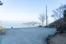 욕지도 하늘정원