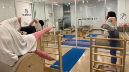 이음 필라테스&요가
