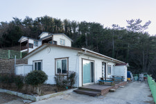 욕지도 하늘정원