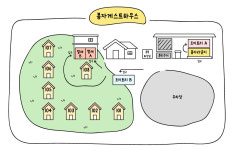 봉자게스트하우스