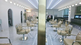 메종드헤어0403 수원망포점