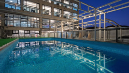 경주 에스앤비 풀빌라