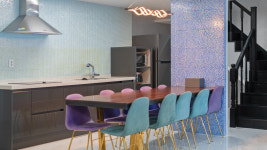 경주 에스앤비 풀빌라