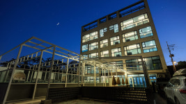 경주 에스앤비 풀빌라