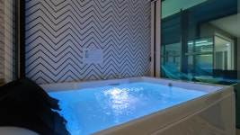 경주 에스앤비 풀빌라