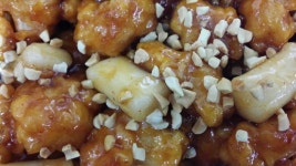 또또닭강정 옛날통닭 번동점