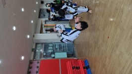 대한합기도승리관신흥수련관