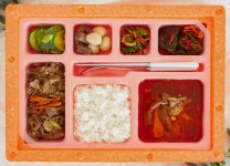 한국도시락
