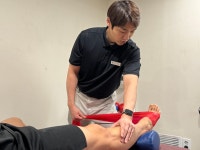 에이앤프리햅 강동점