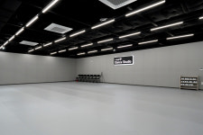 KT&G 상상마당 댄스 스튜디오