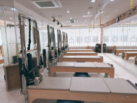 오헤브필라테스