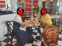 라두스 티하우스