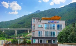새들펜션