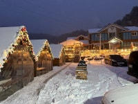 가평 르벨라 커플 펜션