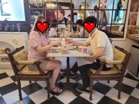 라두스 티하우스