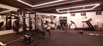 프리원핏 수원인계점