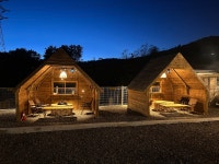 가평 르벨라 커플 펜션