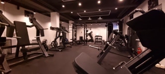 프리원핏 일산백석점
