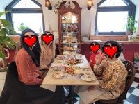 라두스 티하우스