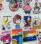 오늘하룸아트 미술교습소