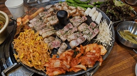 잘돼지