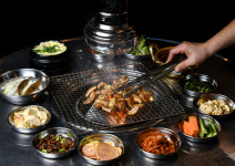 대구형제막창 불당점