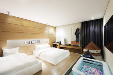 호텔카카오 소래포구점