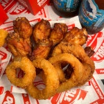 더블다운버거 인천서구청점