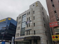 칠보빌딩 주차장