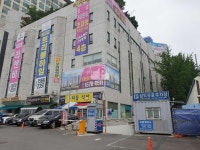 삼익민영주차장