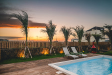 도틀왓제주 풀빌라