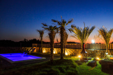 도틀왓제주 풀빌라