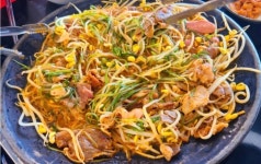 신의주 부대찌개 신설동점
