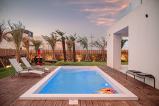 도틀왓제주 풀빌라