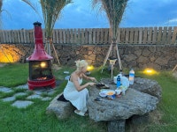 도틀왓제주 풀빌라