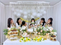 쏘플파티룸 부천쉘위파티