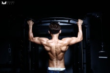 업텐션짐 모란점