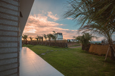 도틀왓제주 풀빌라