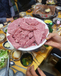 수역이마을한우촌