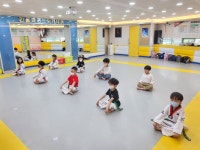 한울태권도아카데미