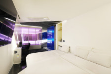 호텔 더 디자이너스 종로