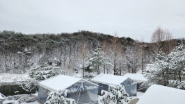 산내들민박&캠핑장