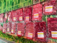 수역이마을한우촌