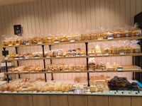 파리바게뜨 신내역점