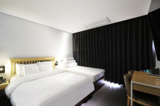 호텔 더 디자이너스 종로