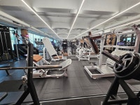 아이언휘트니스 헬스&PT 삼산점