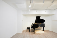 레비 스튜디오 & 아트홀