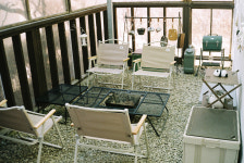 에델바이스 펜션