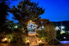 에델바이스 펜션